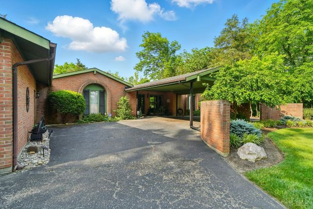 6610 Sloebig Road, Madison Twp, OH 45042