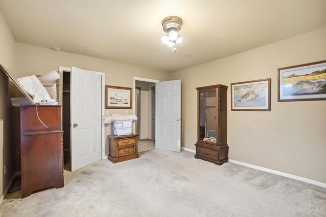 6610 Sloebig Road, Madison Twp, OH 45042