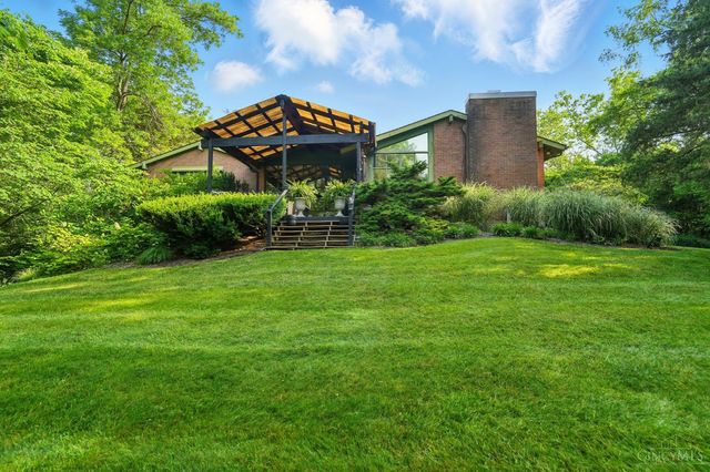 6610 Sloebig Road, Madison Twp, OH 45042