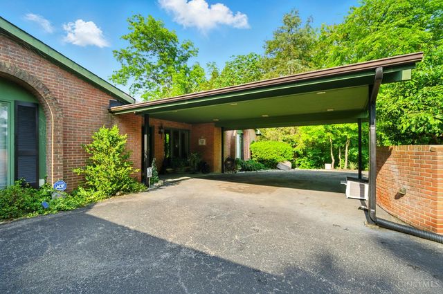 6610 Sloebig Road, Madison Twp, OH 45042