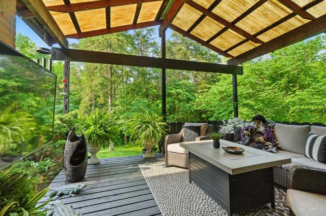 6610 Sloebig Road, Madison Twp, OH 45042