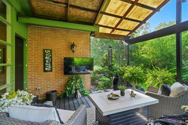 6610 Sloebig Road, Madison Twp, OH 45042