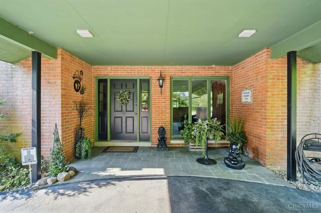 6610 Sloebig Road, Madison Twp, OH 45042