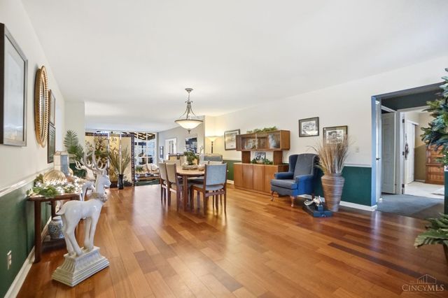 6610 Sloebig Road, Madison Twp, OH 45042