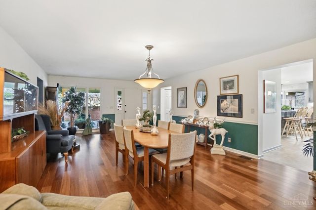 6610 Sloebig Road, Madison Twp, OH 45042