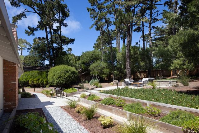 4083 Los Altos Drive, Pebble Beach, CA 93953