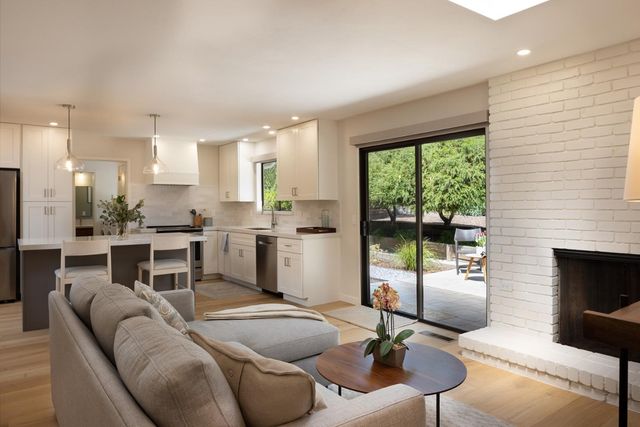 4083 Los Altos Drive, Pebble Beach, CA 93953