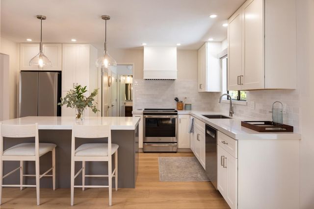 4083 Los Altos Drive, Pebble Beach, CA 93953