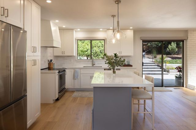 4083 Los Altos Drive, Pebble Beach, CA 93953