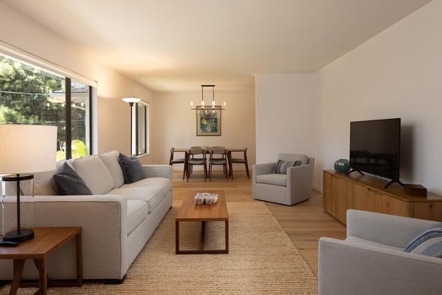 4083 Los Altos Drive, Pebble Beach, CA 93953