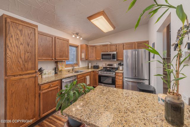 2000 E Red Fox Drive, Wasilla, AK 99654