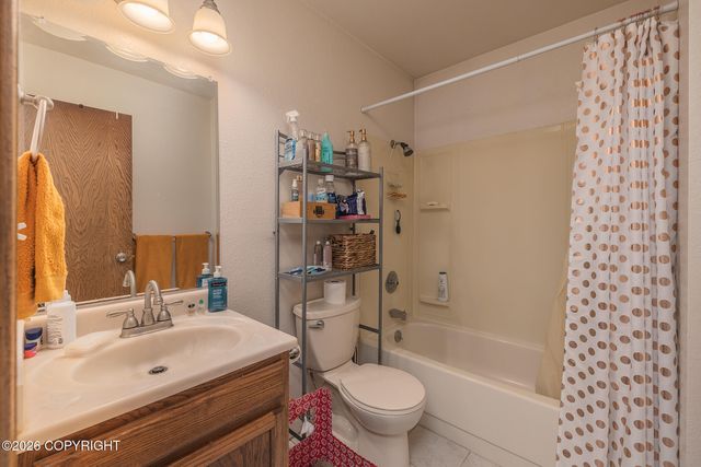 2000 E Red Fox Drive, Wasilla, AK 99654