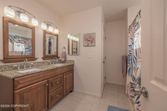 2000 E Red Fox Drive, Wasilla, AK 99654