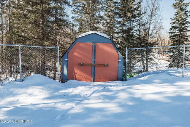 2000 E Red Fox Drive, Wasilla, AK 99654