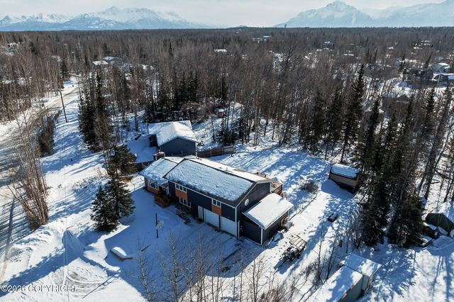 2000 E Red Fox Drive, Wasilla, AK 99654
