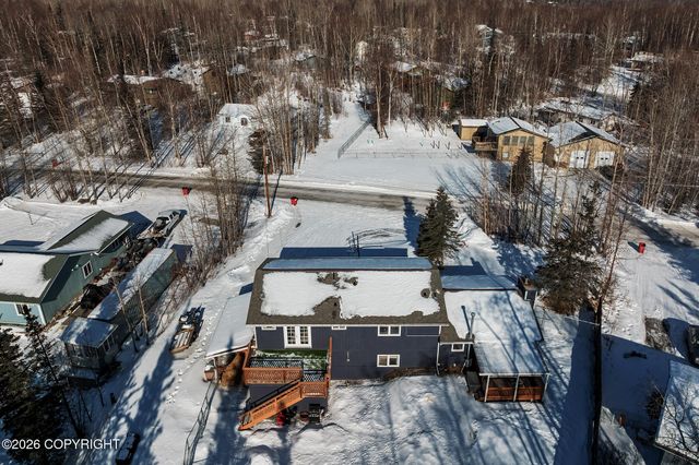 2000 E Red Fox Drive, Wasilla, AK 99654