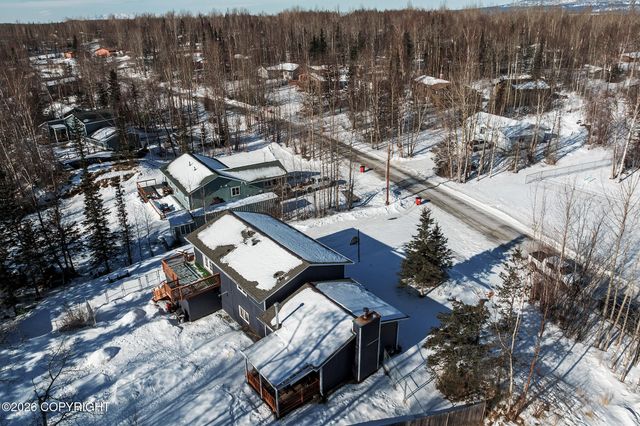 2000 E Red Fox Drive, Wasilla, AK 99654