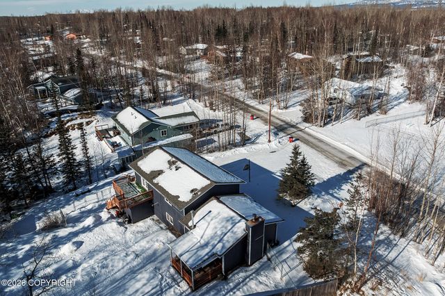 2000 E Red Fox Drive, Wasilla, AK 99654