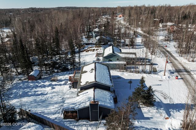 2000 E Red Fox Drive, Wasilla, AK 99654