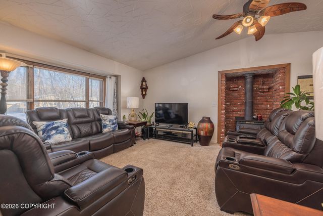 2000 E Red Fox Drive, Wasilla, AK 99654