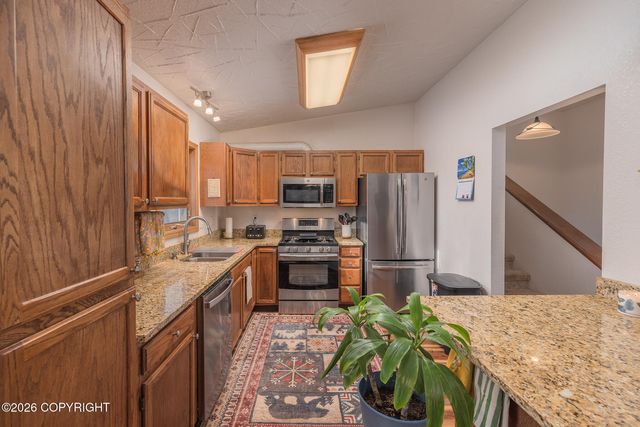 2000 E Red Fox Drive, Wasilla, AK 99654