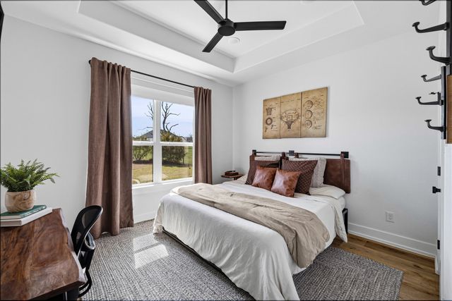 2713 Village Road, Granbury, TX 76049