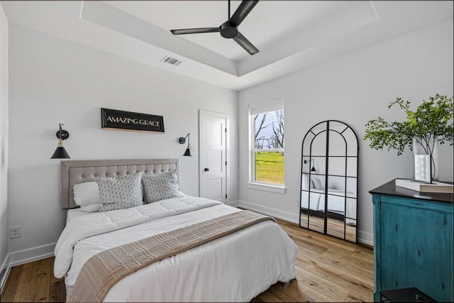 2713 Village Road, Granbury, TX 76049