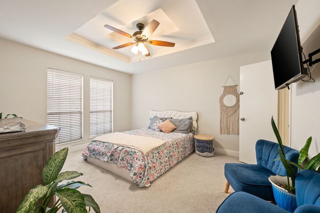 2611 Cummings Drive, Bedford, TX 76021