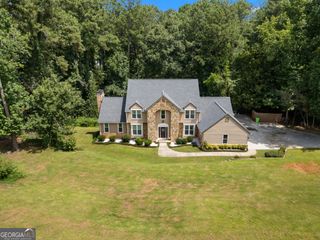 1208 Milford Forest Drive, Marietta, GA 30008