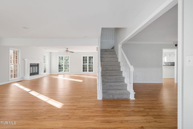 3507 Bondwood Circle, Johnson City, TN 37604