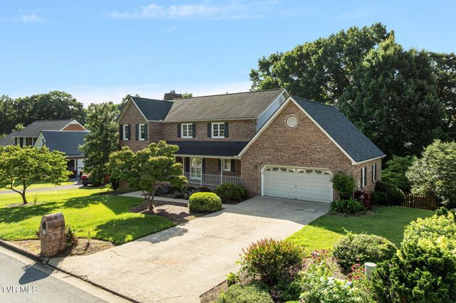 3507 Bondwood Circle, Johnson City, TN 37604