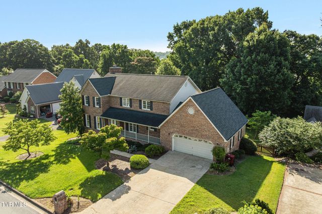 3507 Bondwood Circle, Johnson City, TN 37604