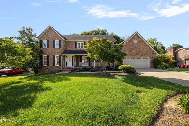 3507 Bondwood Circle, Johnson City, TN 37604