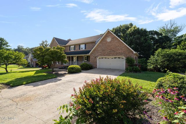 3507 Bondwood Circle, Johnson City, TN 37604