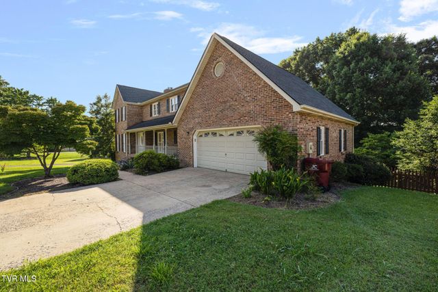 3507 Bondwood Circle, Johnson City, TN 37604