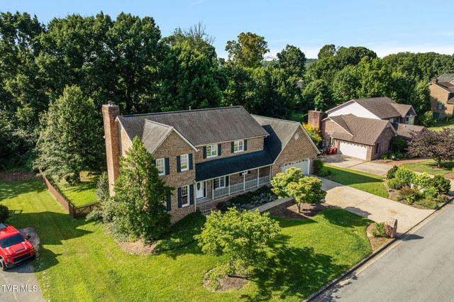 3507 Bondwood Circle, Johnson City, TN 37604