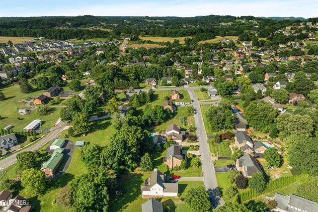 3507 Bondwood Circle, Johnson City, TN 37604