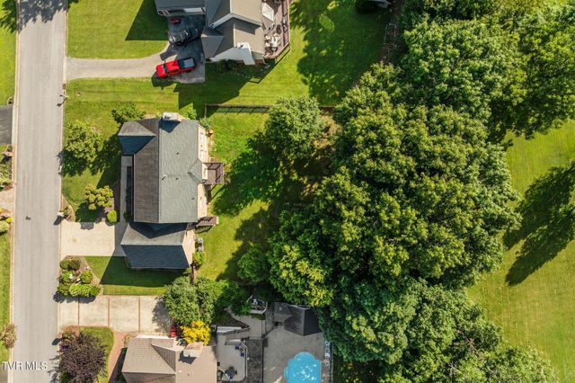 3507 Bondwood Circle, Johnson City, TN 37604
