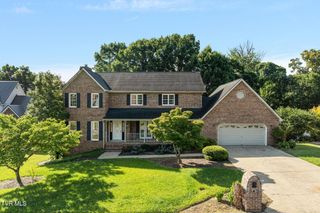 3507 Bondwood Circle, Johnson City, TN 37604