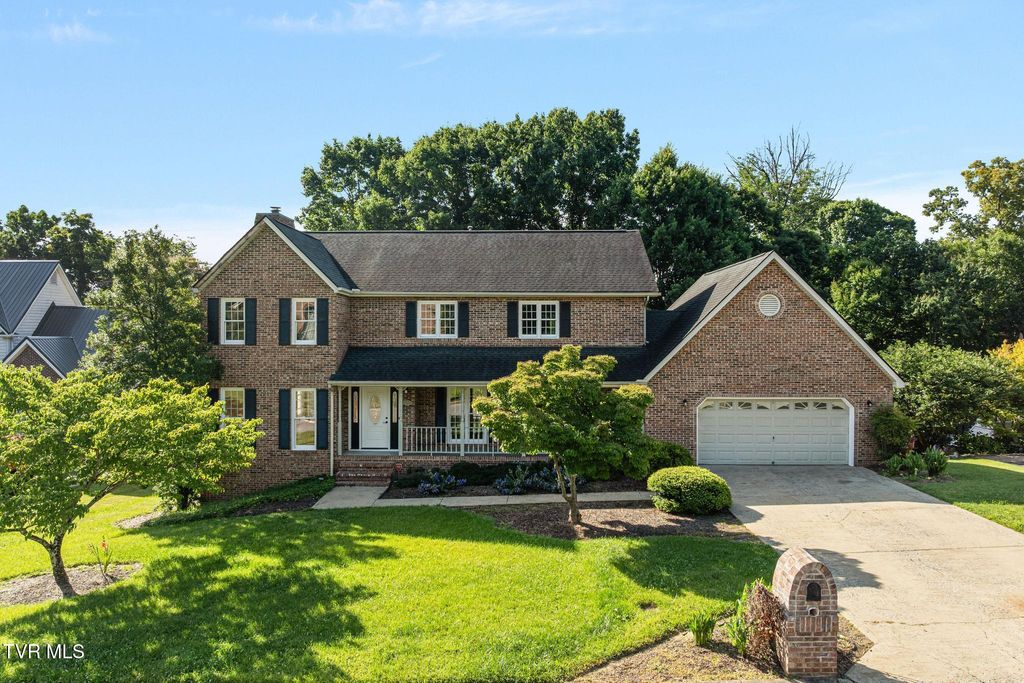 3507 Bondwood Circle, Johnson City, TN 37604