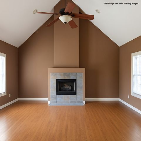 2607 Old Tullahoma Rd, Winchester, TN 37398