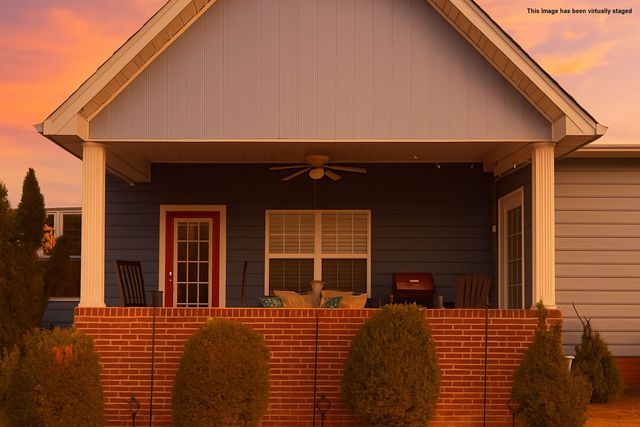 2607 Old Tullahoma Rd, Winchester, TN 37398