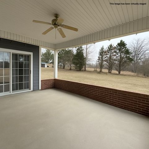 2607 Old Tullahoma Rd, Winchester, TN 37398