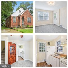 4416 39TH ST, Brentwood, MD 20722