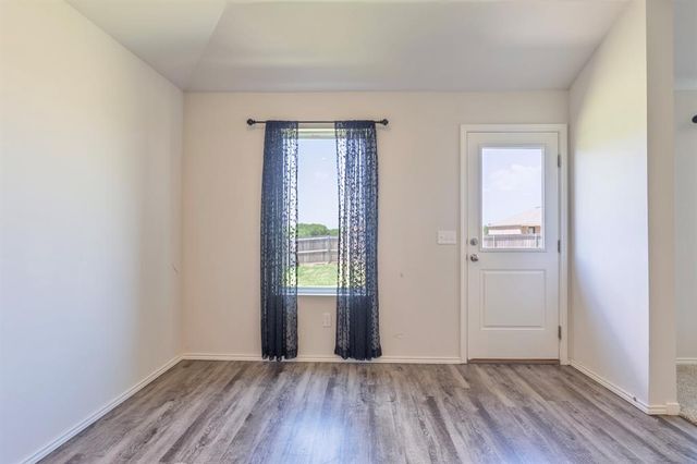 1400 Lexi Drive, Shawnee, OK 74804