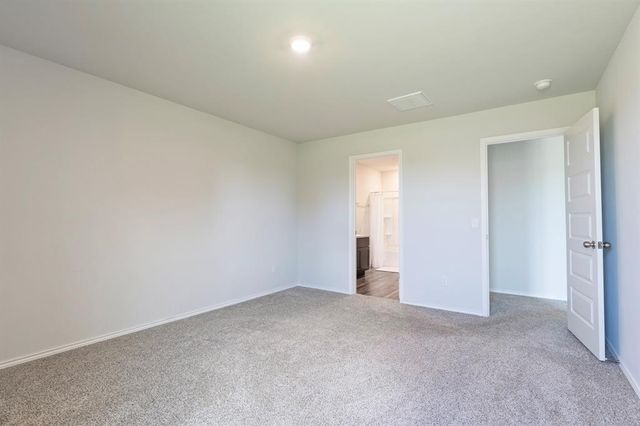 1400 Lexi Drive, Shawnee, OK 74804
