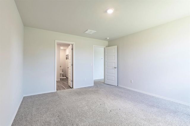 1400 Lexi Drive, Shawnee, OK 74804