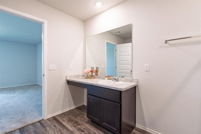1400 Lexi Drive, Shawnee, OK 74804