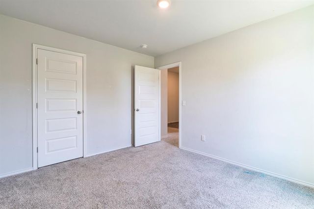 1400 Lexi Drive, Shawnee, OK 74804
