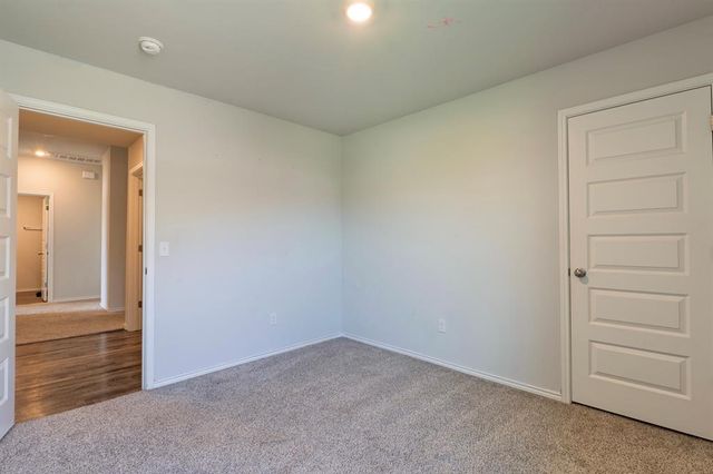 1400 Lexi Drive, Shawnee, OK 74804